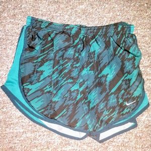 Nike Dri-Fit shorts